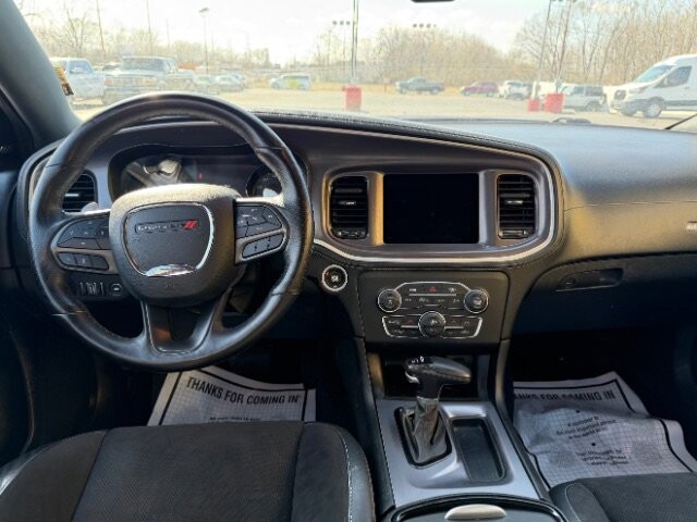 2020 Dodge Charger in Indianapolis, IN 46222-4002 - 18115569 6