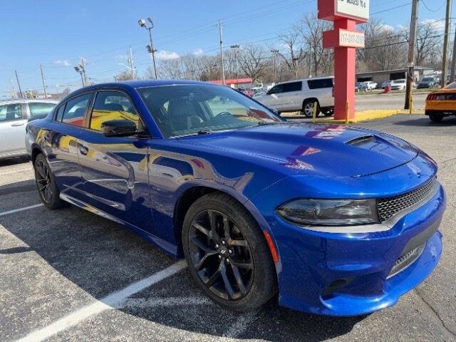 2020 Dodge Charger in Indianapolis, IN 46222-4002 - 18115569 3
