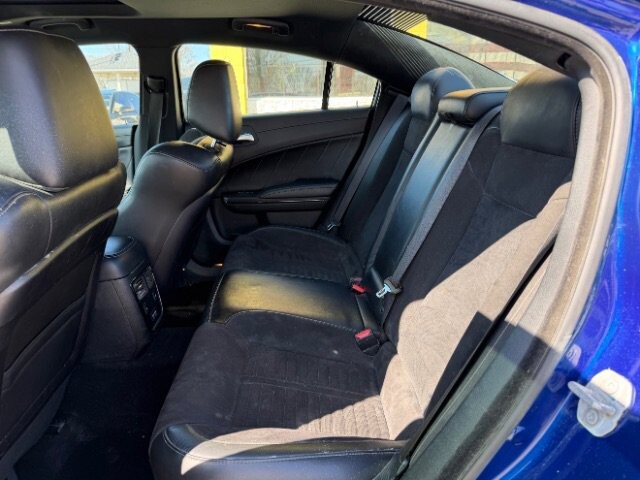 2020 Dodge Charger in Indianapolis, IN 46222-4002 - 18115569 8