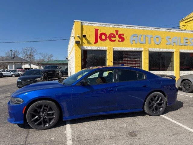 2020 Dodge Charger in Indianapolis, IN 46222-4002 - 18115569