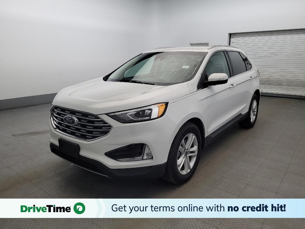 2019 Ford Edge in Chesapeake, VA 23320 - 18115572