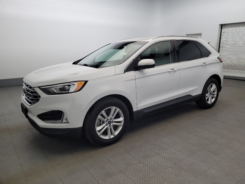 2019 Ford Edge in Chesapeake, VA 23320 - 18115572 2