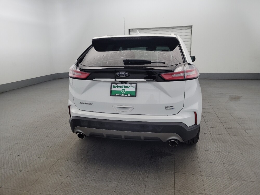 2019 Ford Edge in Chesapeake, VA 23320 - 18115572 7