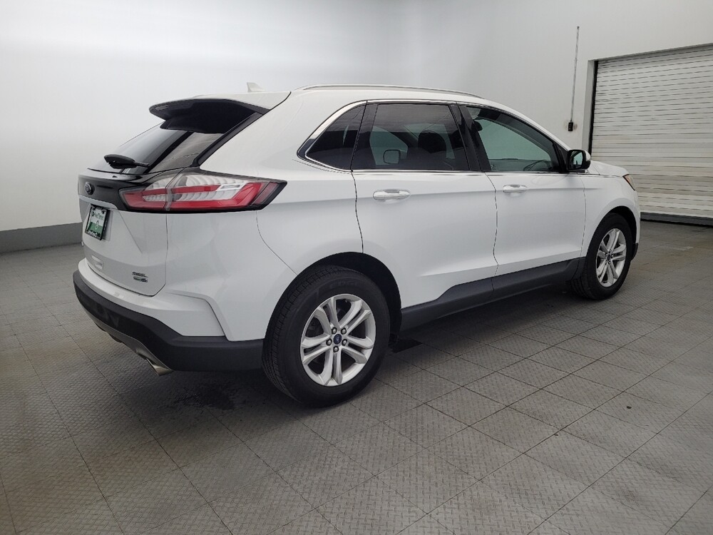 2019 Ford Edge in Chesapeake, VA 23320 - 18115572 10