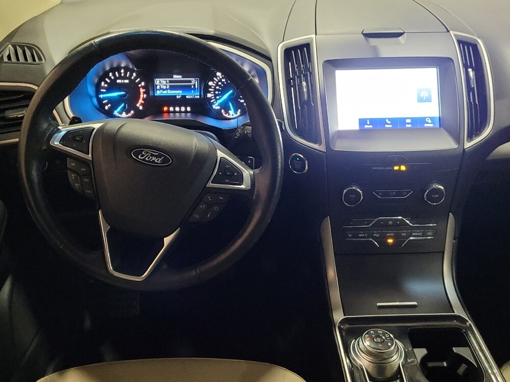 2019 Ford Edge in Chesapeake, VA 23320 - 18115572 22