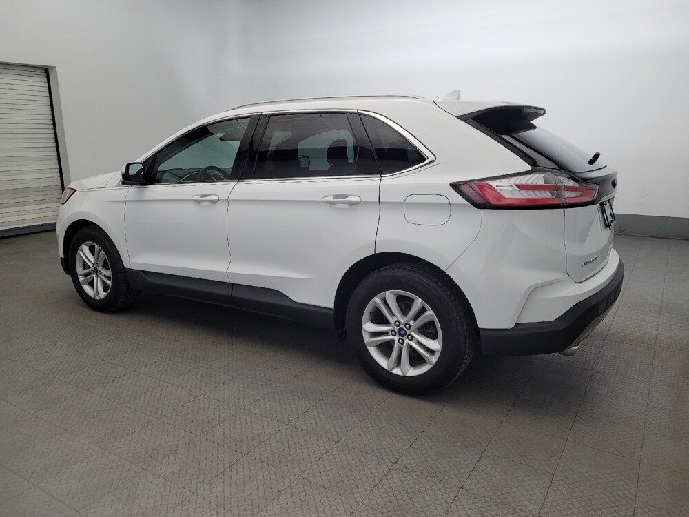 2019 Ford Edge in Chesapeake, VA 23320 - 18115572 3