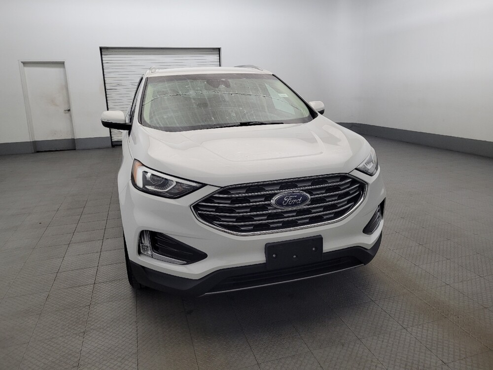 2019 Ford Edge in Chesapeake, VA 23320 - 18115572 14