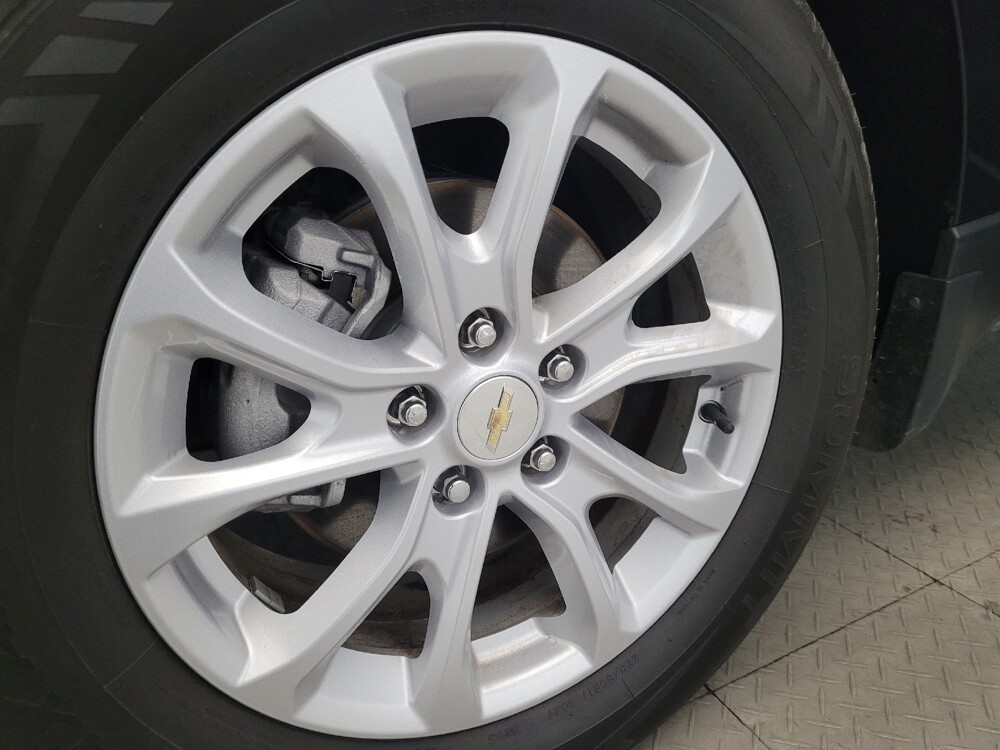 2021 Chevrolet Equinox in New Castle, DE 19720 - 18115574 31