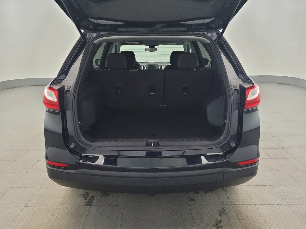 2021 Chevrolet Equinox in New Castle, DE 19720 - 18115574 29