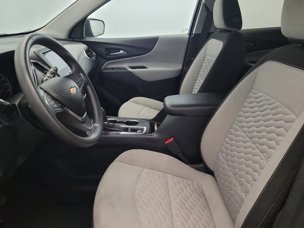 2021 Chevrolet Equinox in New Castle, DE 19720 - 18115574 17