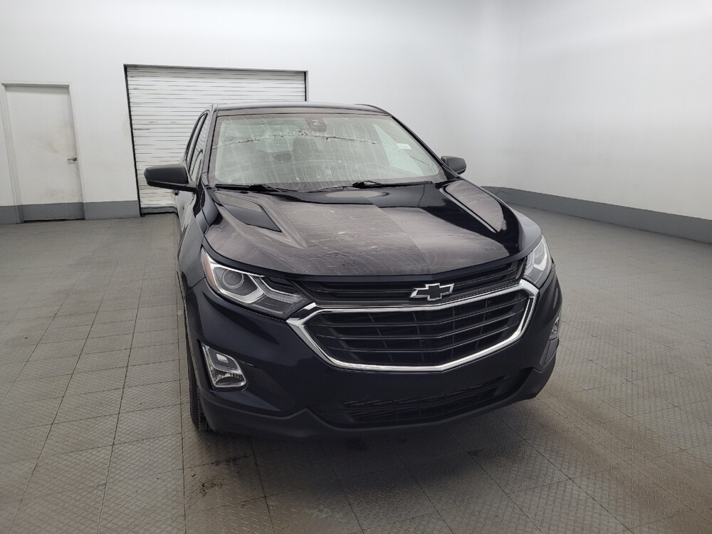 2021 Chevrolet Equinox in New Castle, DE 19720 - 18115574 14