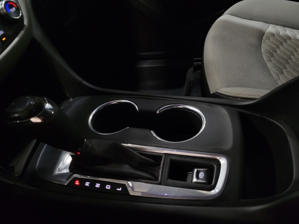 2021 Chevrolet Equinox in New Castle, DE 19720 - 18115574 26