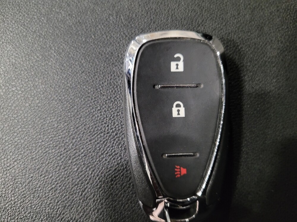 2021 Chevrolet Equinox in New Castle, DE 19720 - 18115574 32