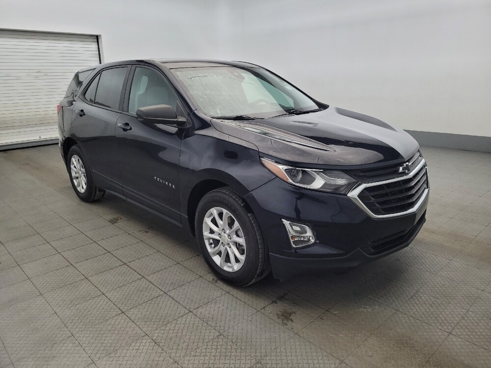 2021 Chevrolet Equinox in New Castle, DE 19720 - 18115574 13