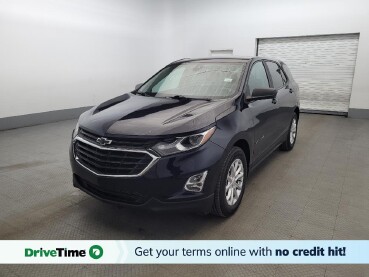 2021 Chevrolet Equinox in New Castle, DE 19720