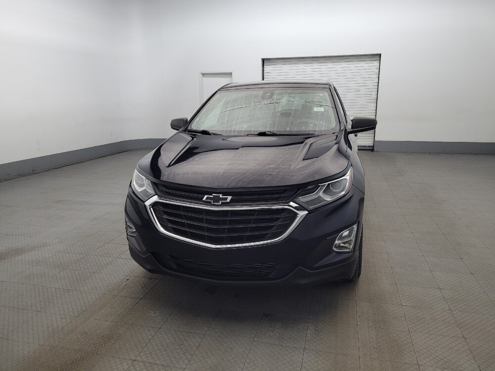 2021 Chevrolet Equinox in New Castle, DE 19720 - 18115574 15
