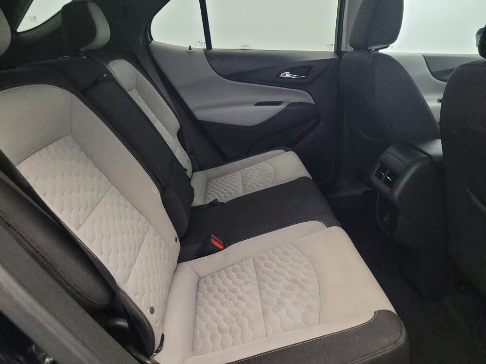 2021 Chevrolet Equinox in New Castle, DE 19720 - 18115574 19