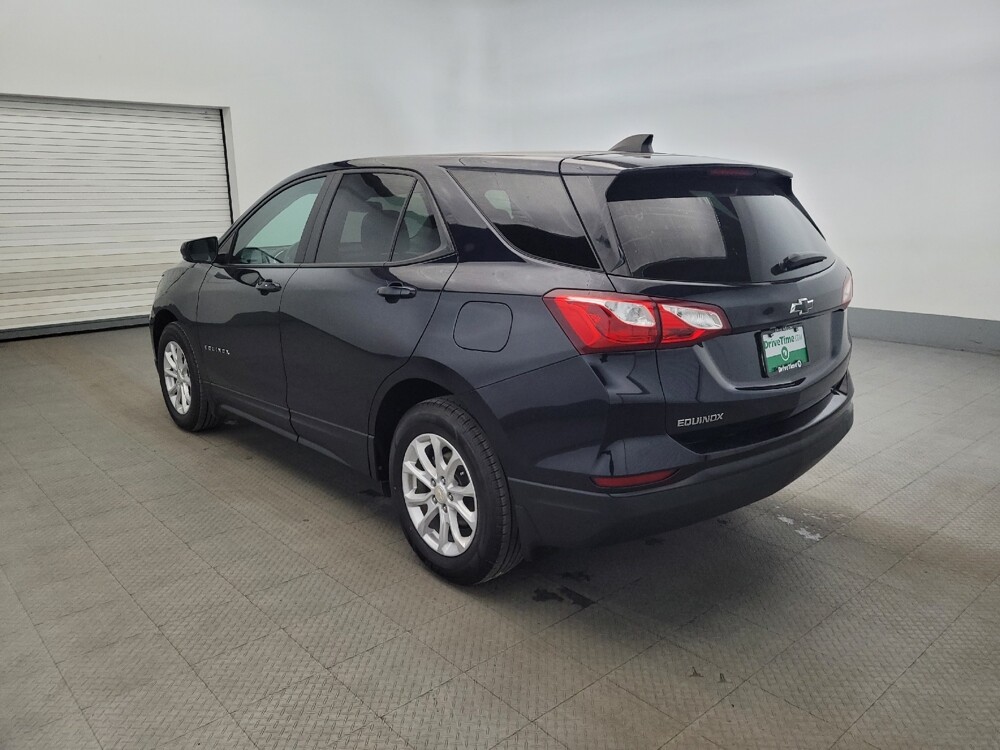 2021 Chevrolet Equinox in New Castle, DE 19720 - 18115574 5