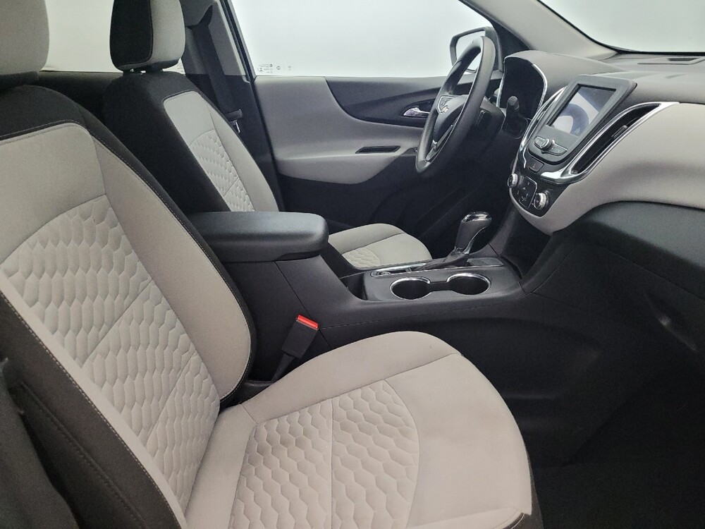 2021 Chevrolet Equinox in New Castle, DE 19720 - 18115574 21