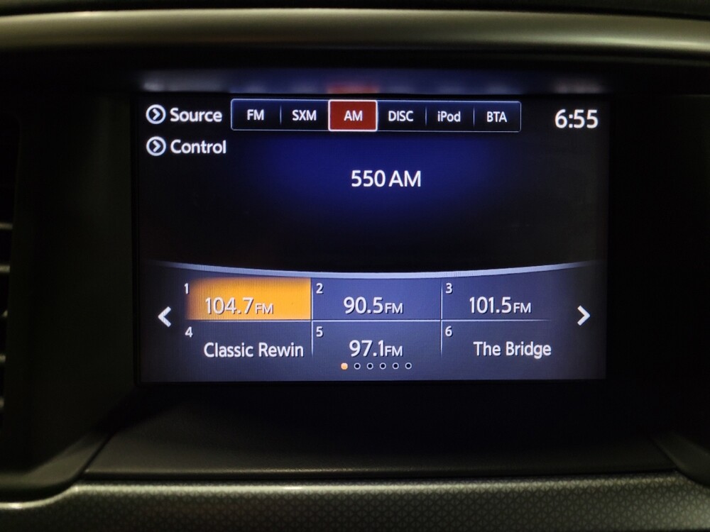 2018 Nissan Pathfinder in Chesapeake, VA 23320 - 18115576 25