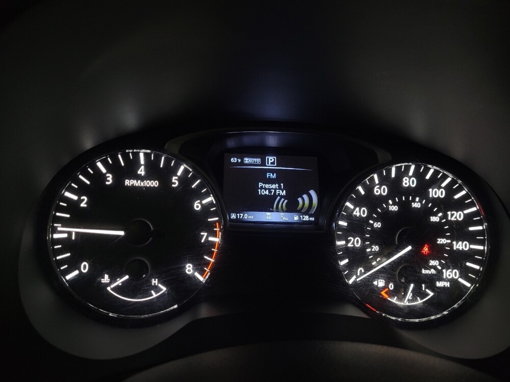 2018 Nissan Pathfinder in Chesapeake, VA 23320 - 18115576 23