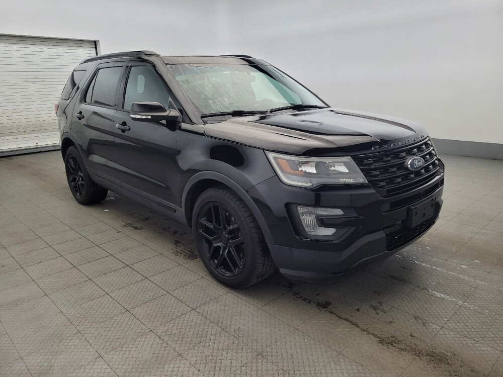 2017 Ford Explorer in Woodbridge, VA 22191 - 18115578 13