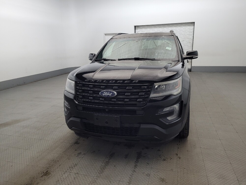 2017 Ford Explorer in Woodbridge, VA 22191 - 18115578 15