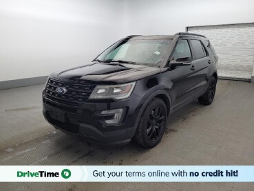 2017 Ford Explorer in Woodbridge, VA 22191