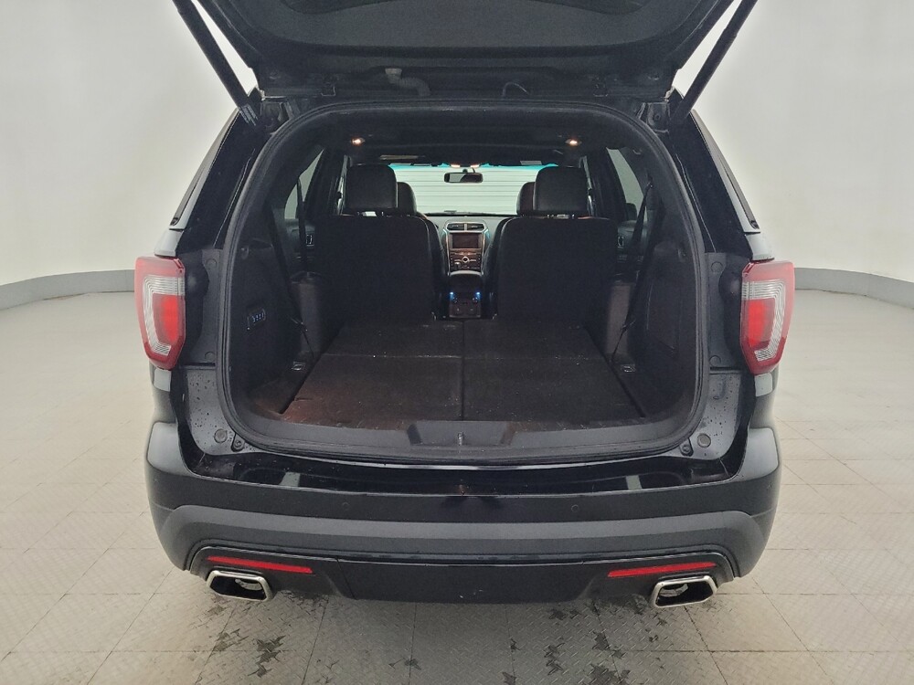 2017 Ford Explorer in Woodbridge, VA 22191 - 18115578 29