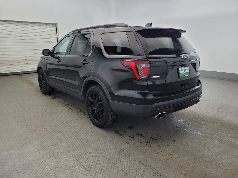 2017 Ford Explorer in Woodbridge, VA 22191 - 18115578 5