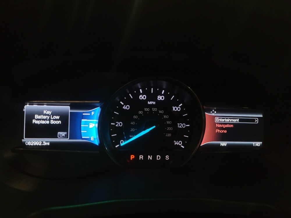 2017 Ford Explorer in Woodbridge, VA 22191 - 18115578 23