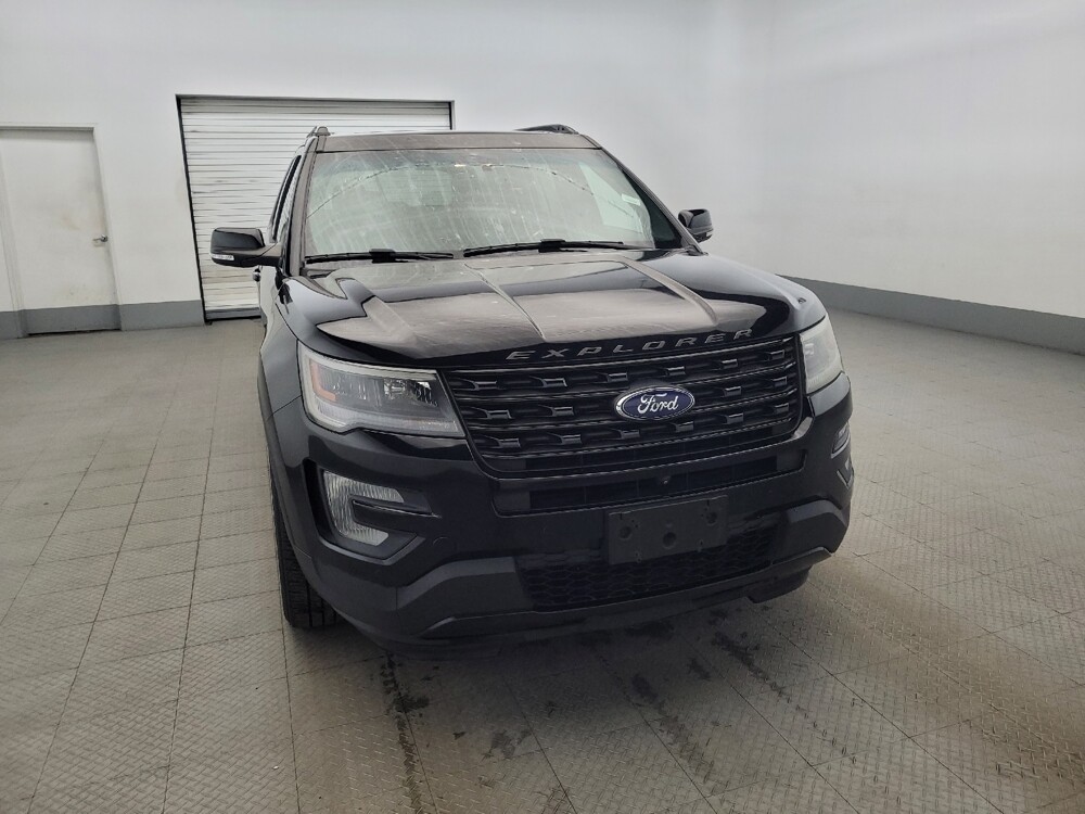 2017 Ford Explorer in Woodbridge, VA 22191 - 18115578 14