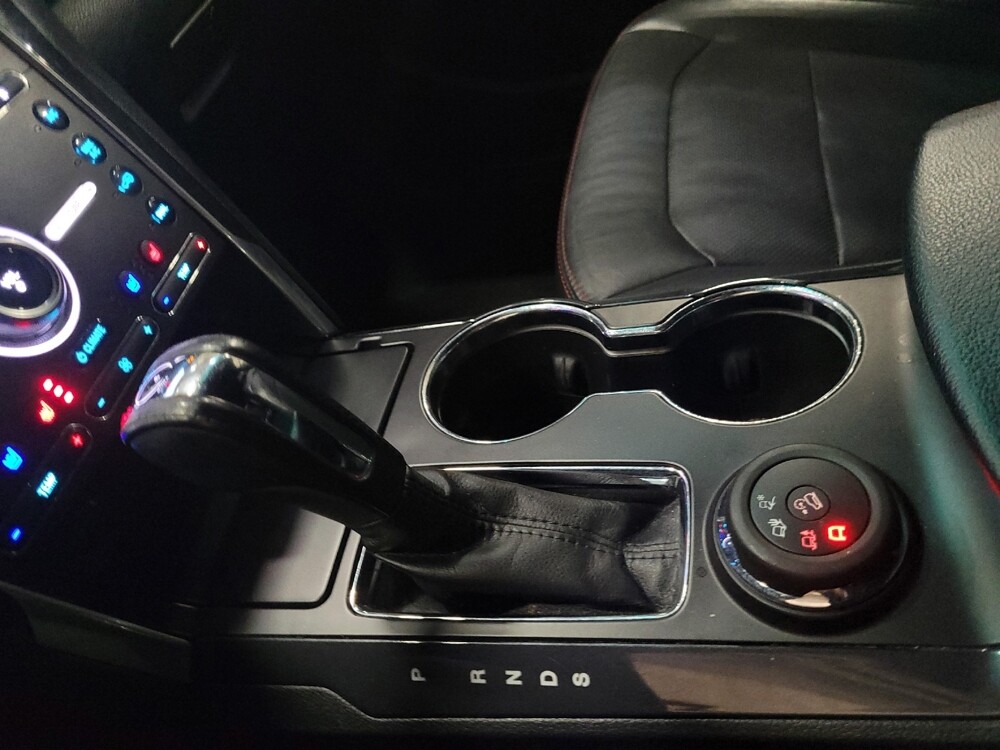 2017 Ford Explorer in Woodbridge, VA 22191 - 18115578 26