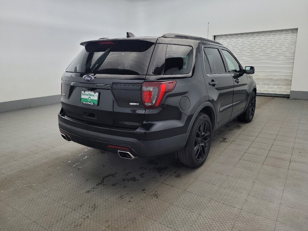 2017 Ford Explorer in Woodbridge, VA 22191 - 18115578 9