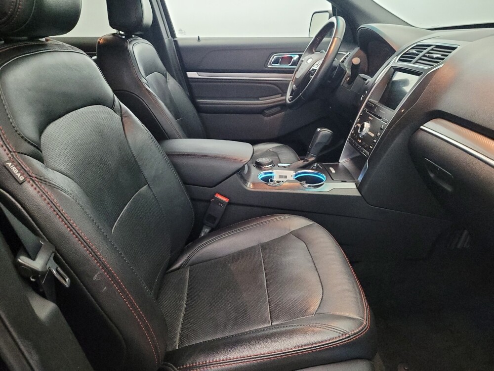 2017 Ford Explorer in Woodbridge, VA 22191 - 18115578 21