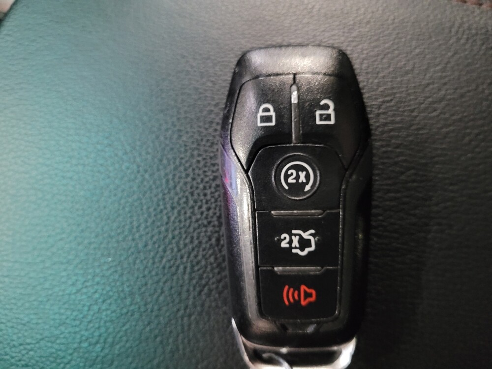 2017 Ford Explorer in Woodbridge, VA 22191 - 18115578 32