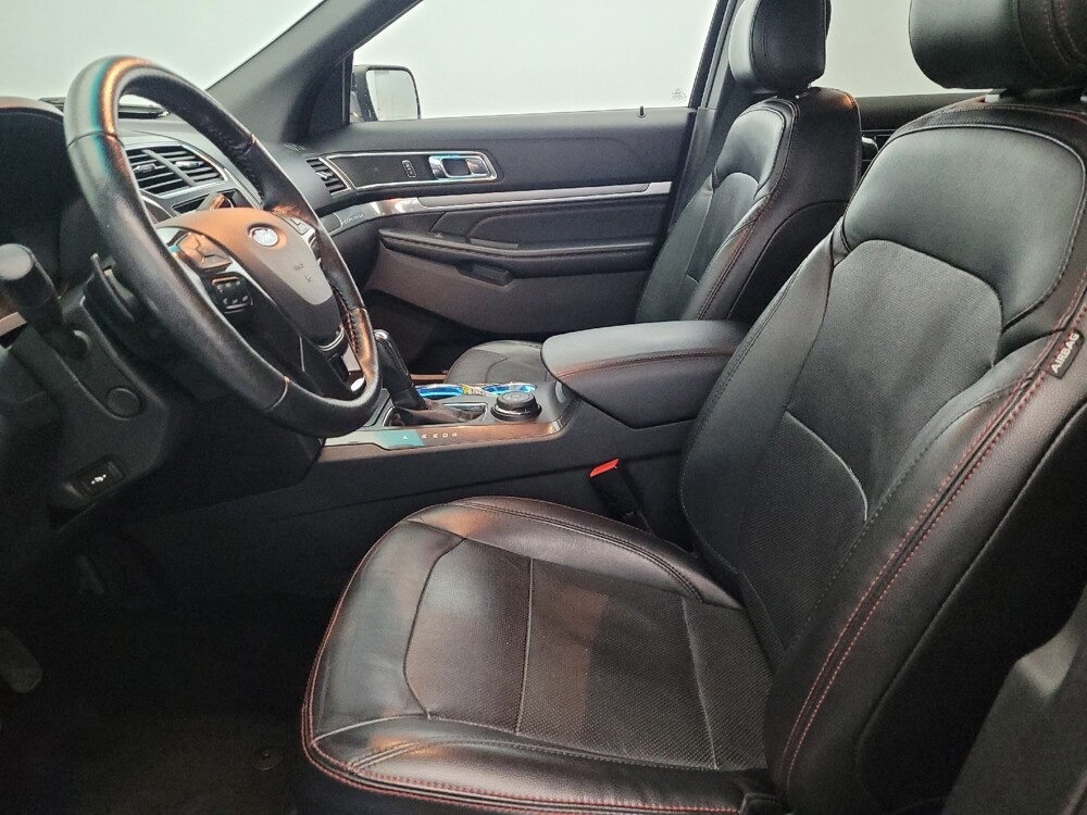 2017 Ford Explorer in Woodbridge, VA 22191 - 18115578 17