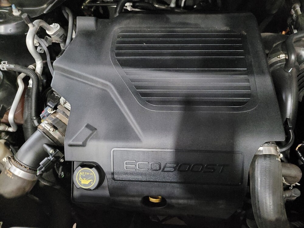 2017 Ford Explorer in Woodbridge, VA 22191 - 18115578 30