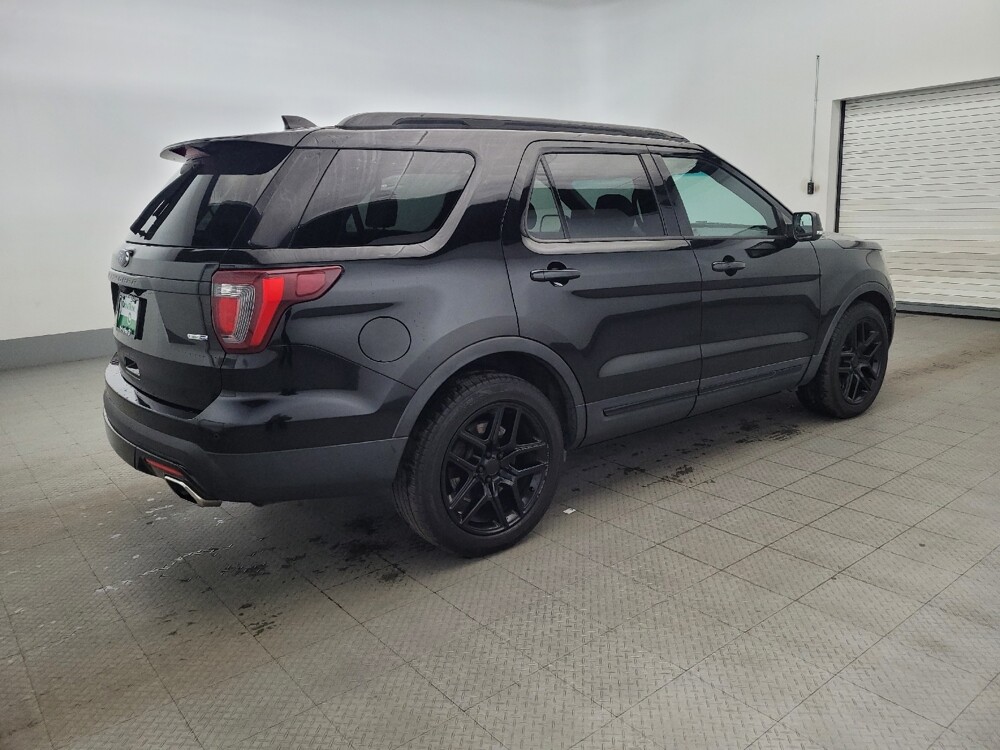 2017 Ford Explorer in Woodbridge, VA 22191 - 18115578 10