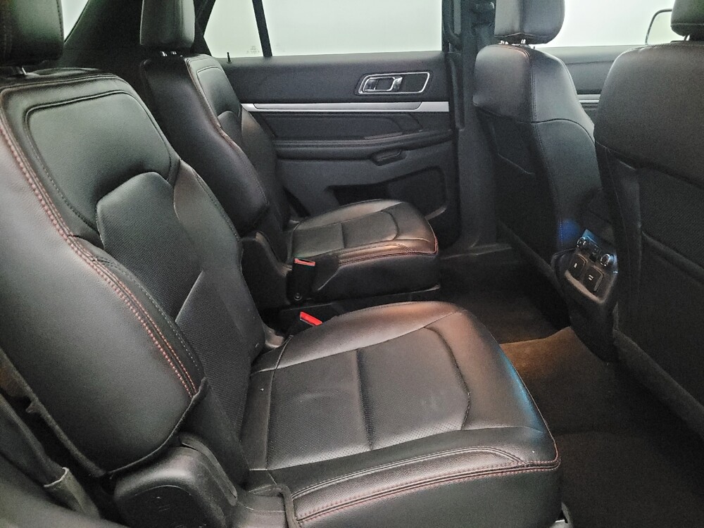 2017 Ford Explorer in Woodbridge, VA 22191 - 18115578 19