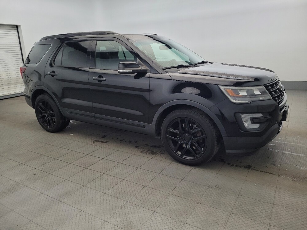 2017 Ford Explorer in Woodbridge, VA 22191 - 18115578 11