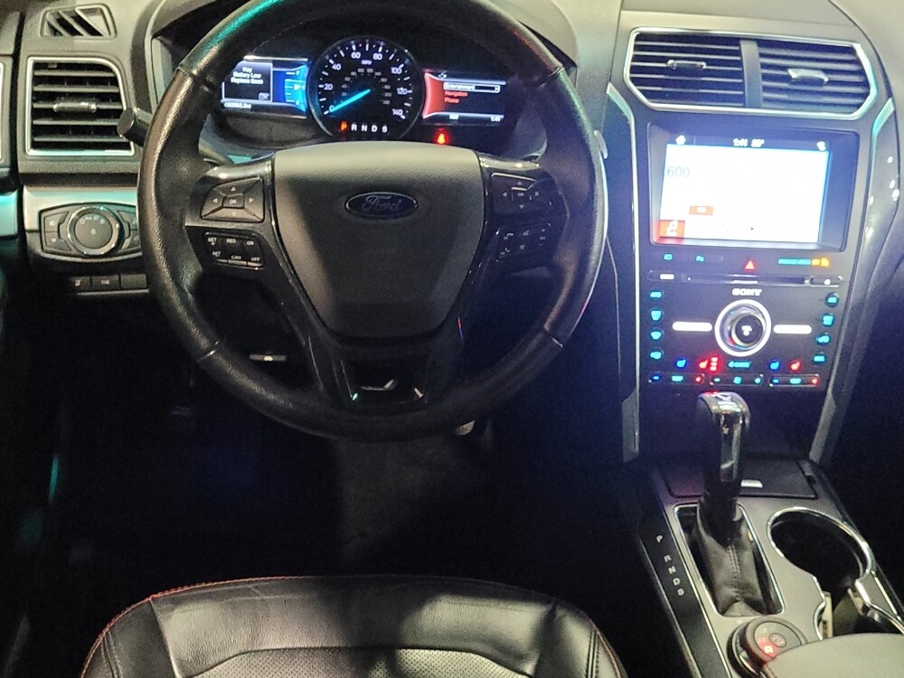 2017 Ford Explorer in Woodbridge, VA 22191 - 18115578 22