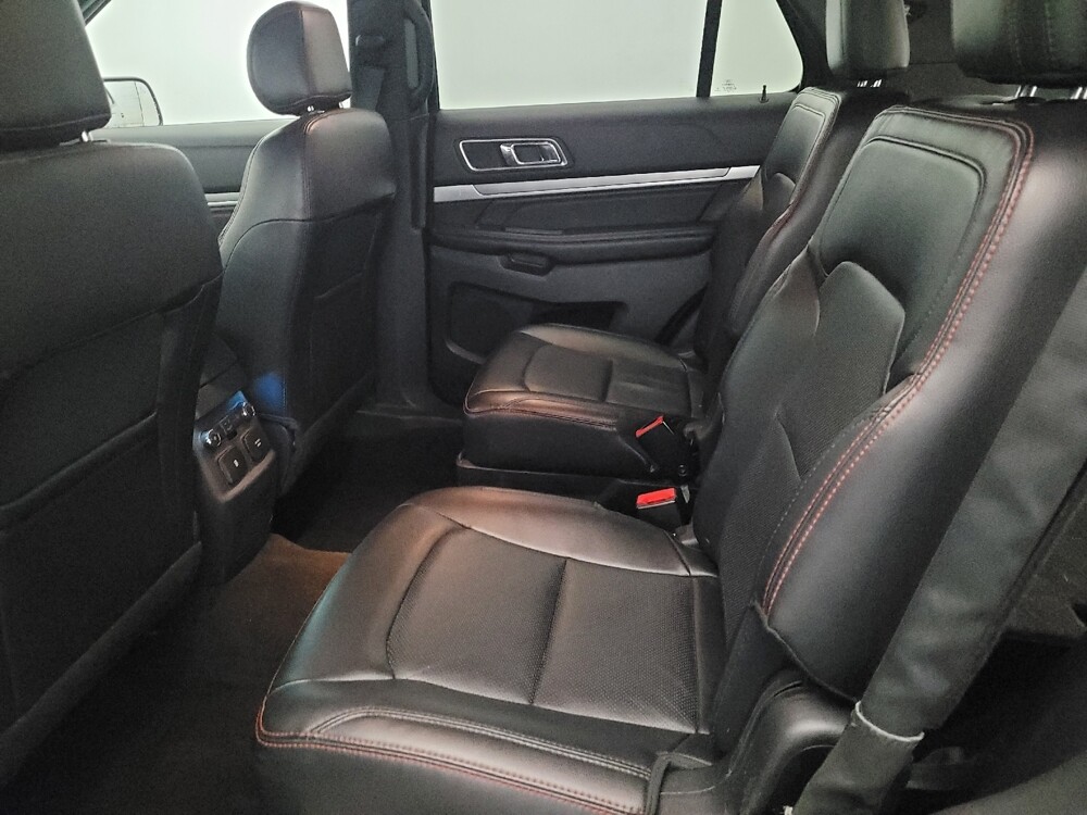 2017 Ford Explorer in Woodbridge, VA 22191 - 18115578 18
