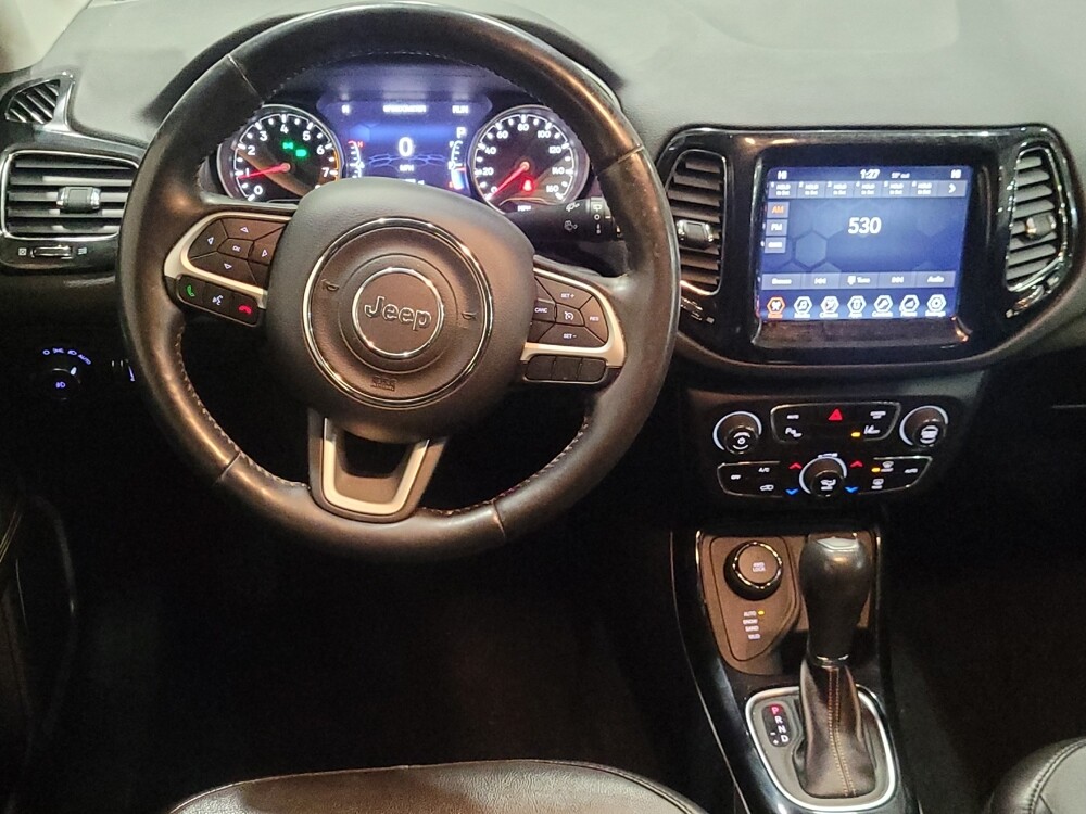 2018 Jeep Compass in New Castle, DE 19720 - 18115579 22