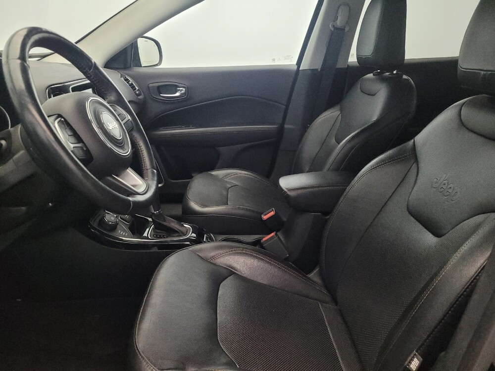 2018 Jeep Compass in New Castle, DE 19720 - 18115579 17