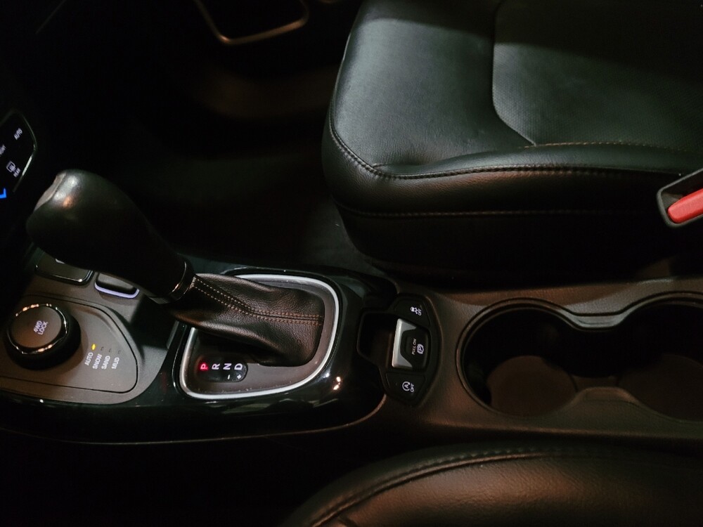 2018 Jeep Compass in New Castle, DE 19720 - 18115579 26