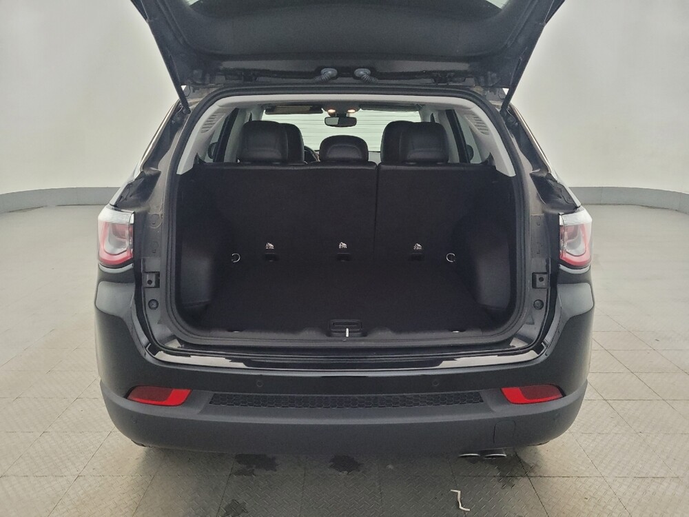 2018 Jeep Compass in New Castle, DE 19720 - 18115579 29