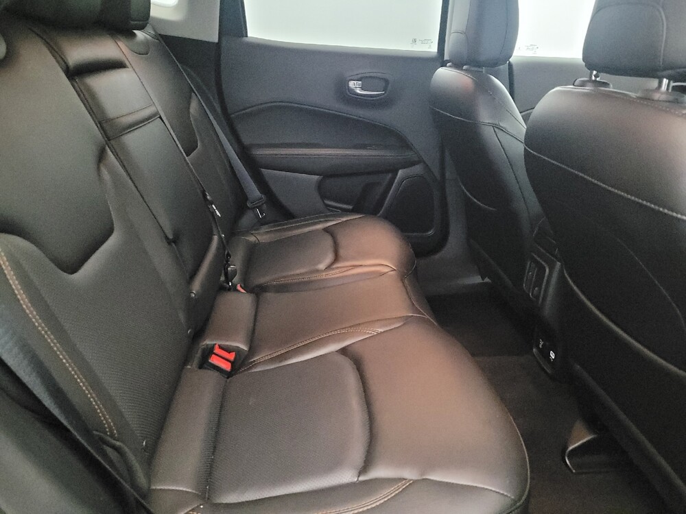 2018 Jeep Compass in New Castle, DE 19720 - 18115579 19