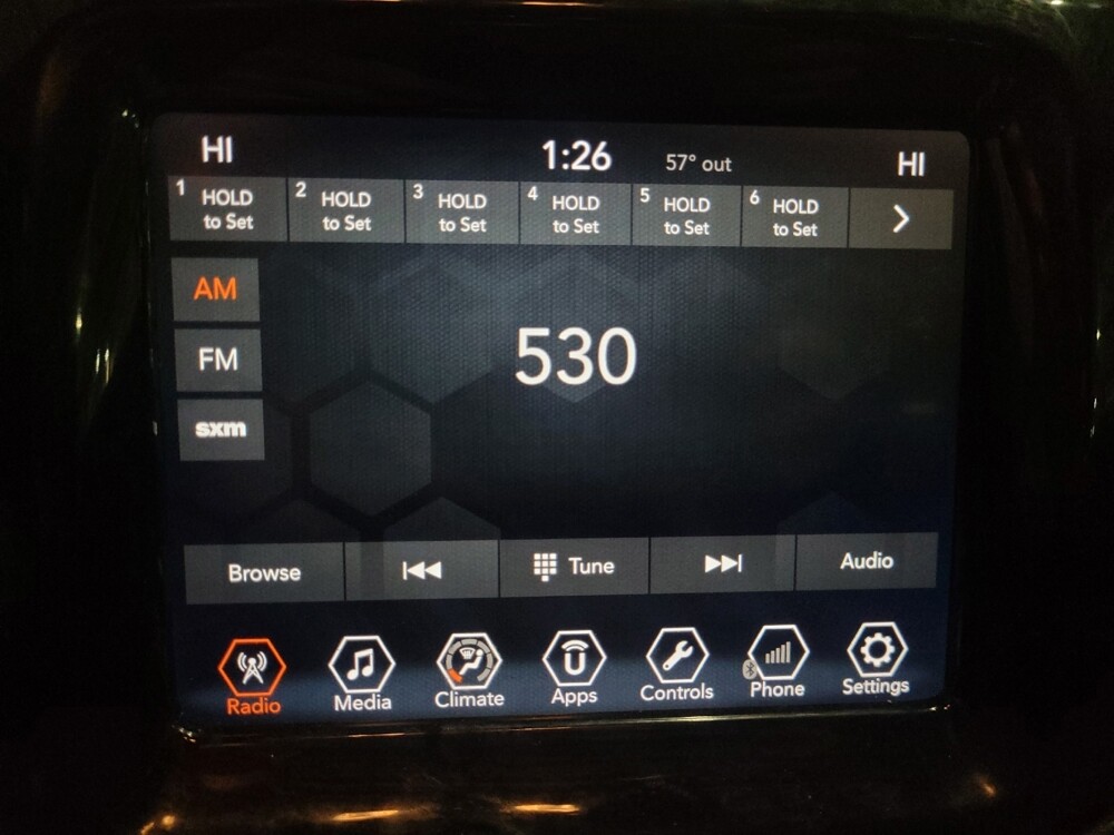 2018 Jeep Compass in New Castle, DE 19720 - 18115579 25