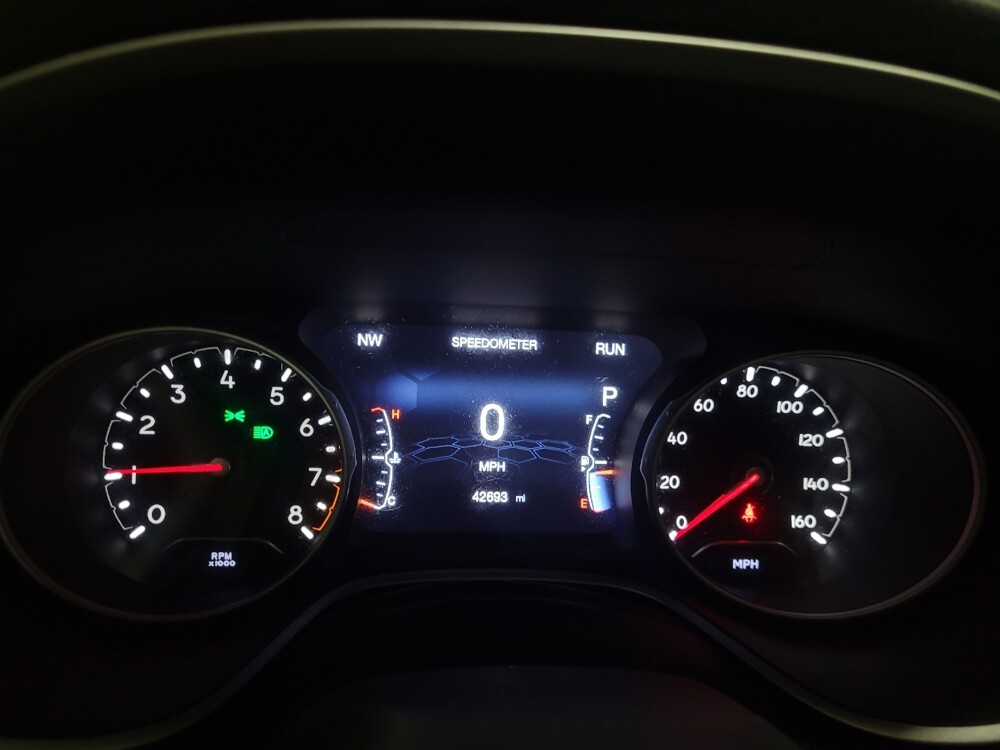 2018 Jeep Compass in New Castle, DE 19720 - 18115579 23